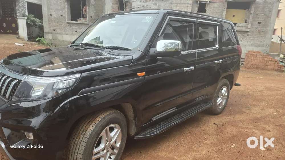 Mahindra Bolero Neo Plus 2024 Diesel Good Condition