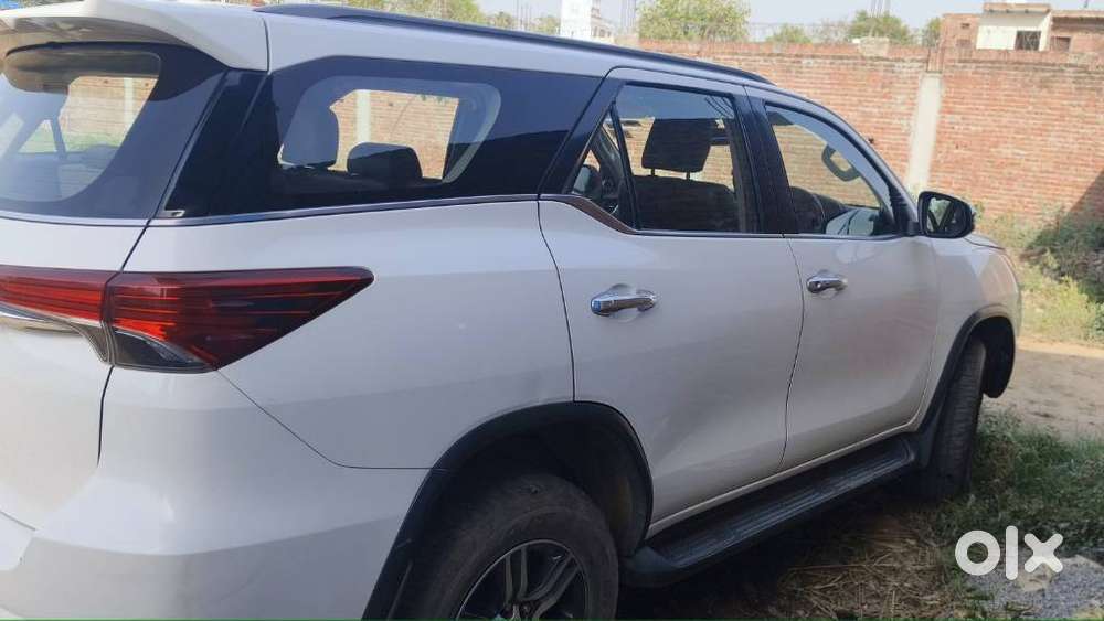 Toyota Fortuner 4x2 Mt 2.8 Diesel, 2018, Diesel