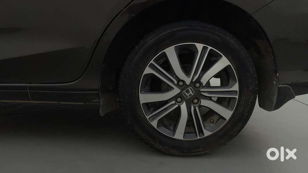 Honda Amaze Vx Cvt I-vtec, 2023, Petrol