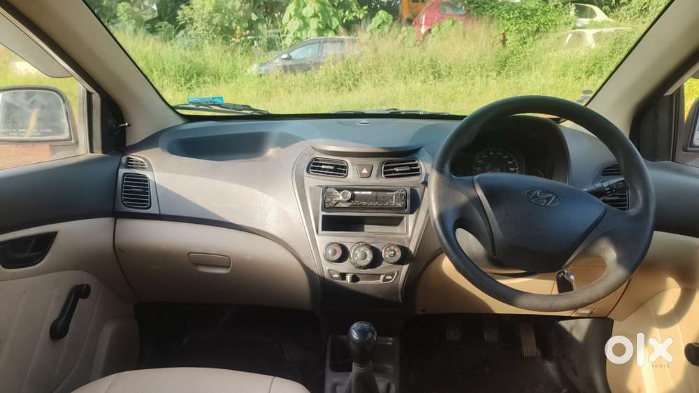 Hyundai Eon Era +, 2013, Petrol