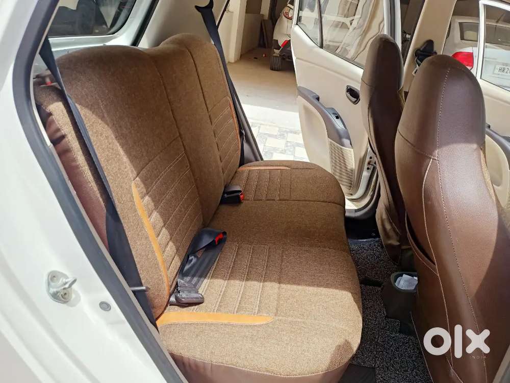 Everything Is Working In Car, Music System,ac,tyre Good Condition