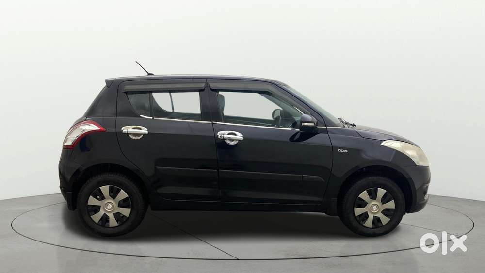 Maruti Suzuki Swift Vdi, 2013, Diesel
