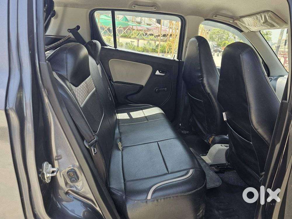 Maruti Suzuki Alto 800 0.8 Vxi (o), 2020, Petrol