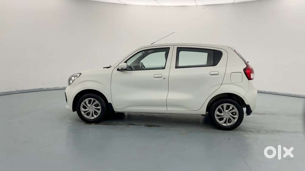 Maruti Suzuki Celerio Zxi, 2023, Petrol