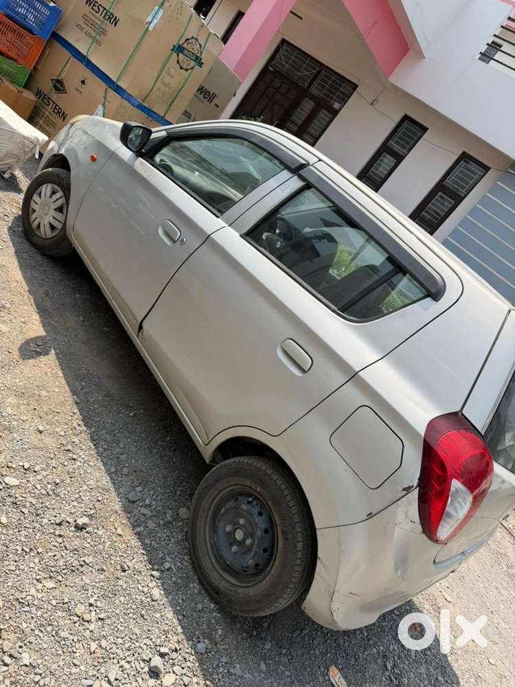 Maruti Suzuki Alto 800 2020 Petrol Good Condition