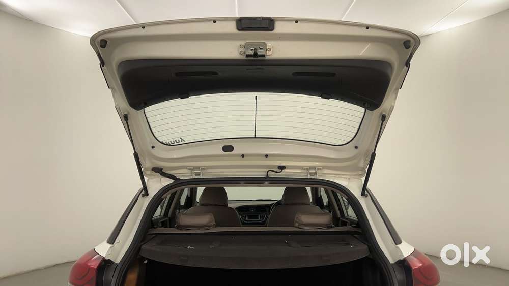 Hyundai Elite I20 [2018-2020] 1.2 Asta, 2017, Petrol