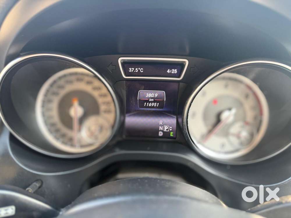 Mercedes-benz Gla 200 D, 2015, Diesel