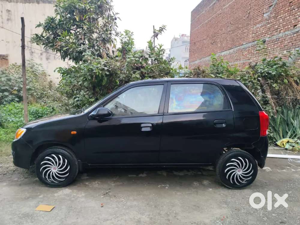 Maruti Suzuki Alto 2011 Vxi