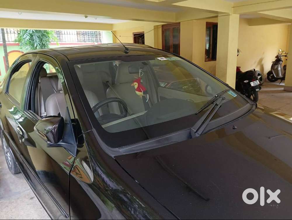 Toyota Etios 2018 Petrol Limited Edition