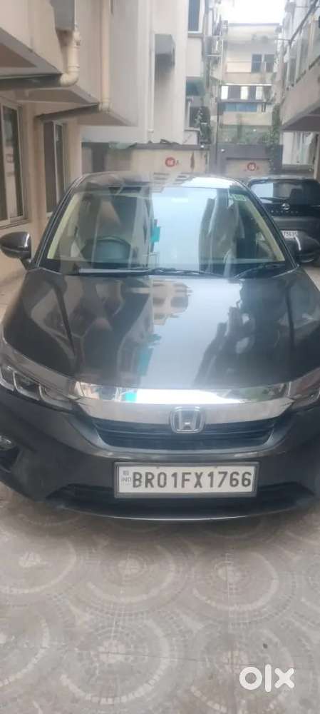 Honda City 2022 Petrol 36000 Km Driven