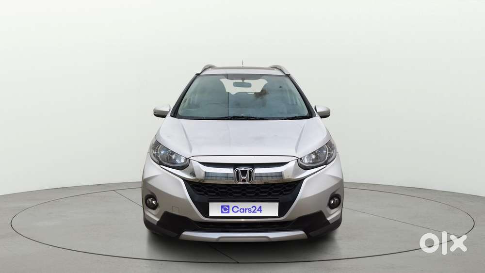 Honda Wr-v 1.2 Vx I-vtec, 2019, Petrol