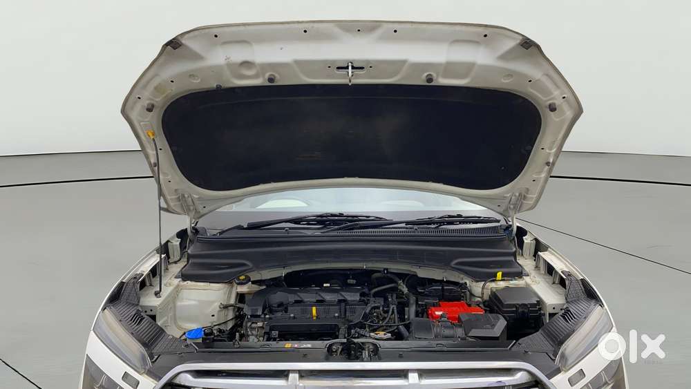 Hyundai Creta 1.5 Sx Executive Petrol, 2022, Petrol