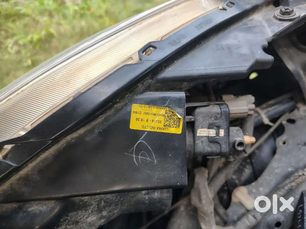 Maruti Suzuki Swift 2019