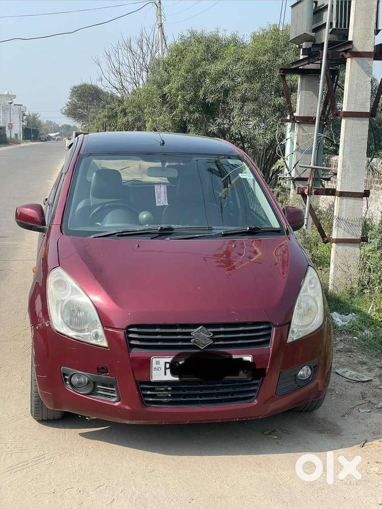 Ritz 2009 Vdi Diesel