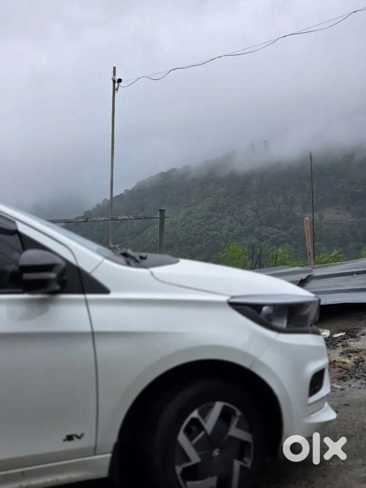 Tata Tiago Ev Xt Lr 2026