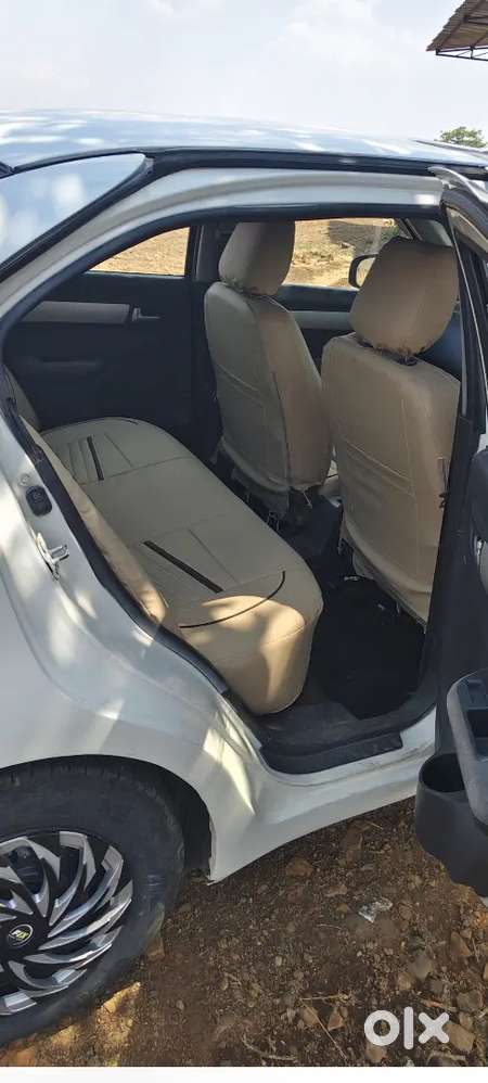 Maruti Suzuki Dzire 2012 Diesel Manual