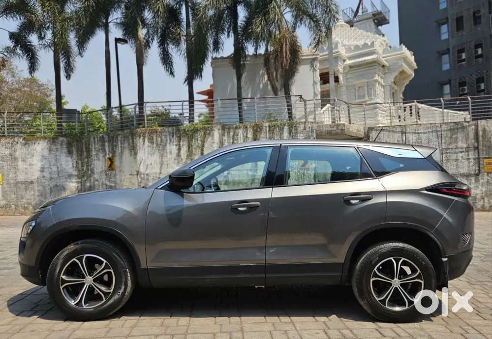 Tata Harrier 2020 Diesel