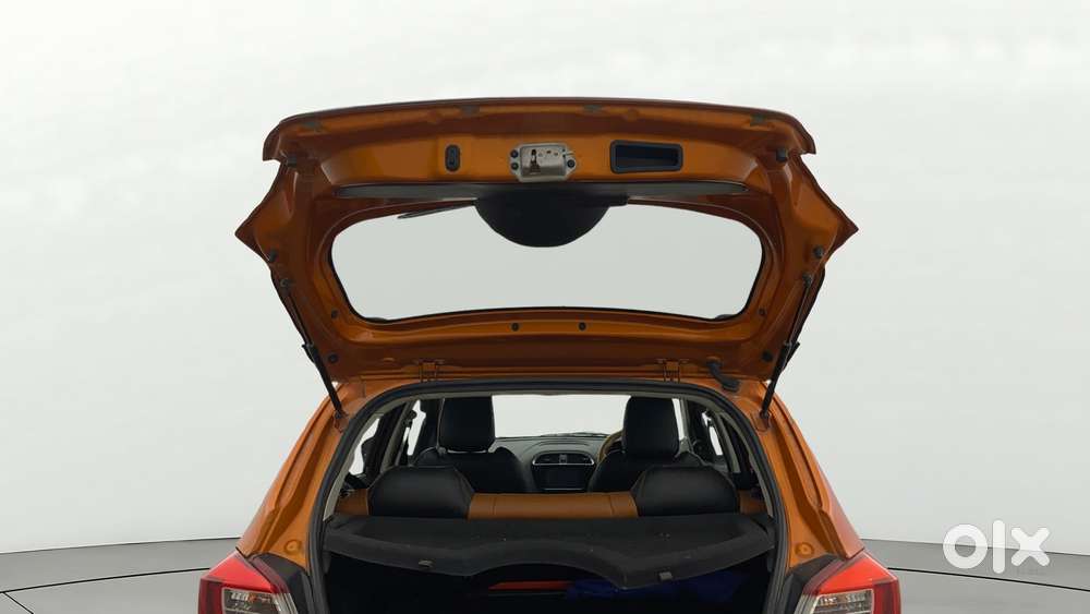 Tata Tiago 1.2 Revotron Xz Plus, 2019, Cng & Hybrids