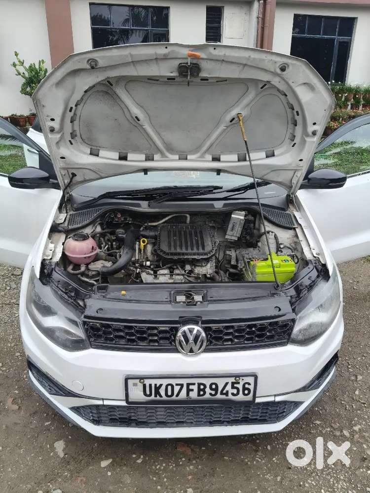 Volkswagen Polo 1.0 Mpi 2020