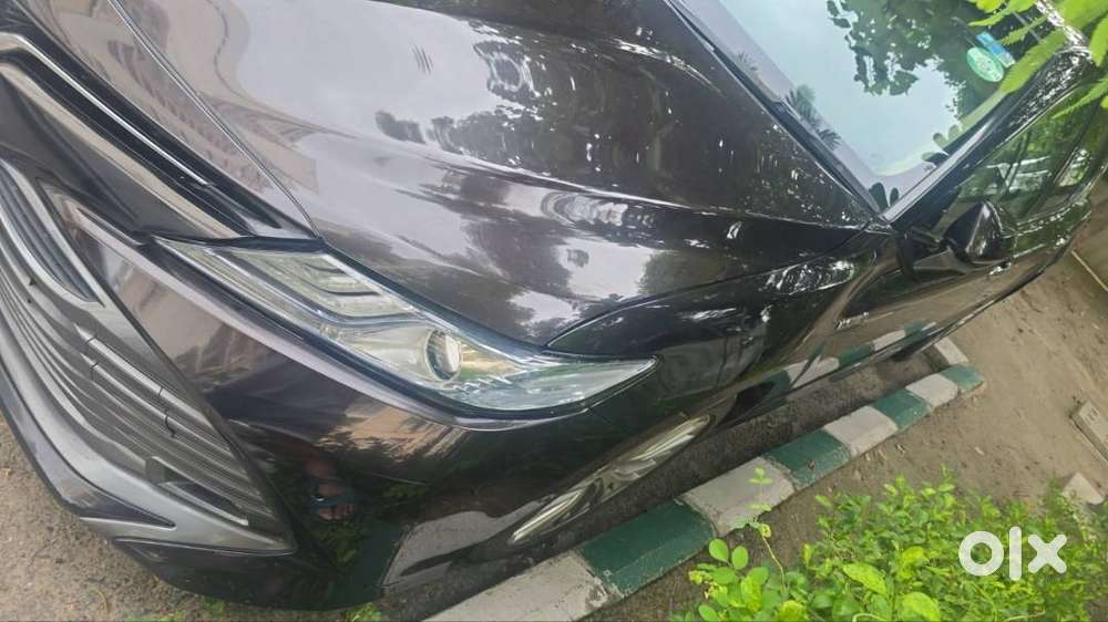 Toyota Camry, Only Highway Driven. Excellent Condition