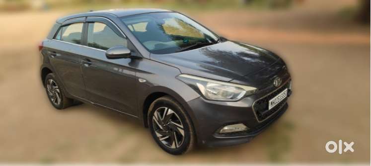 Hyundai I20 Magna 2018  1st Owner  60k Km  Original Paint  Insuran