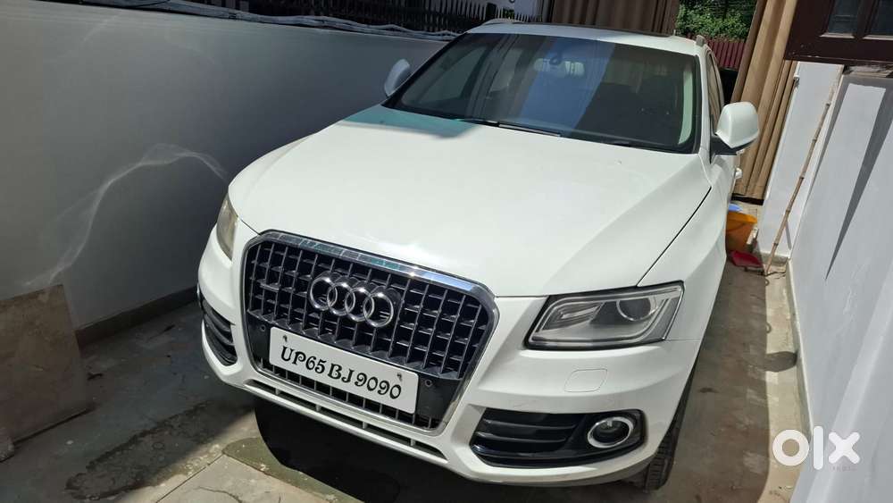 Audi Q5 2.0 Tdi Quattro, 2013, Diesel