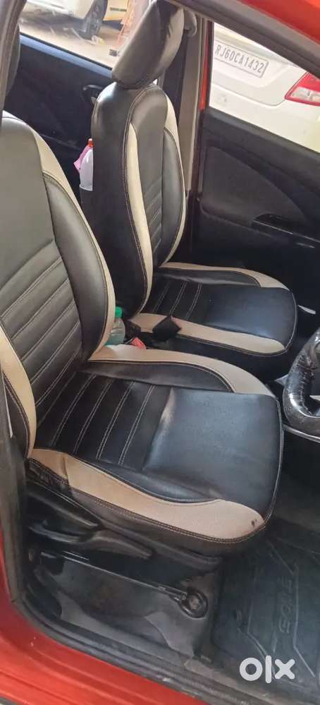Toyota Etios Cross 2014 Diesel