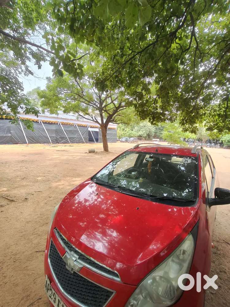 Single Owner Well Maintained Beat Diesel Urgent Sell