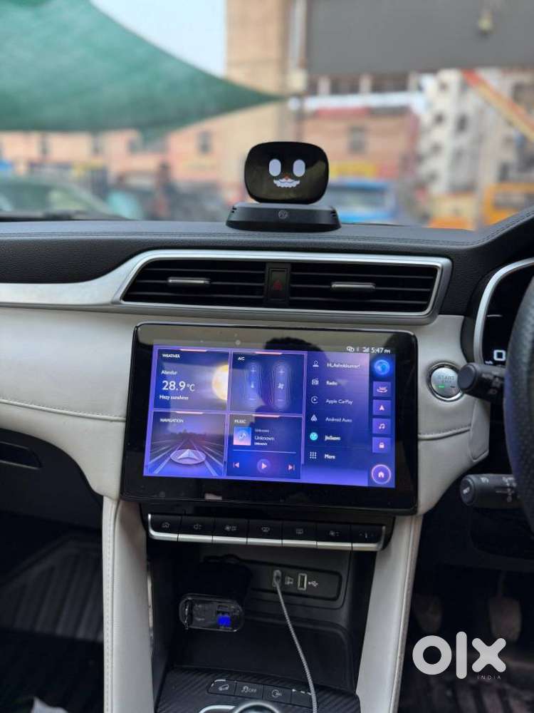 Mg Astor 1.5 Sharp, 2022, Petrol