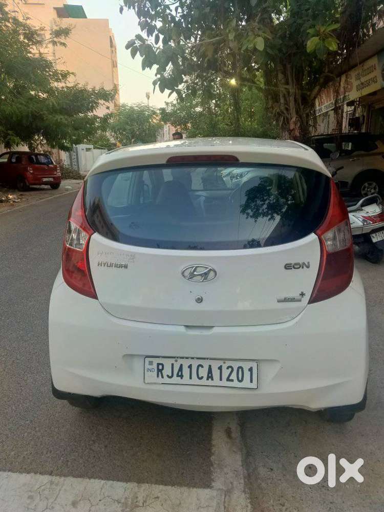 Hyundai Eon Era +, 2014, Petrol