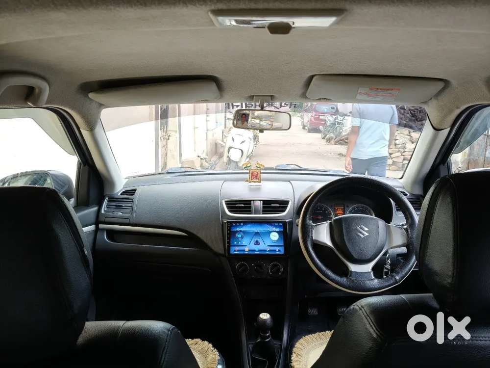 Maruti Suzuki Swift