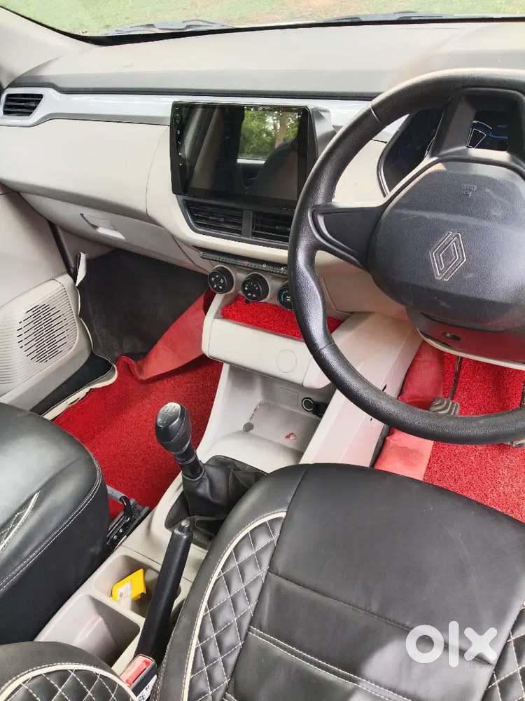 Renault Triber Rxe 2025