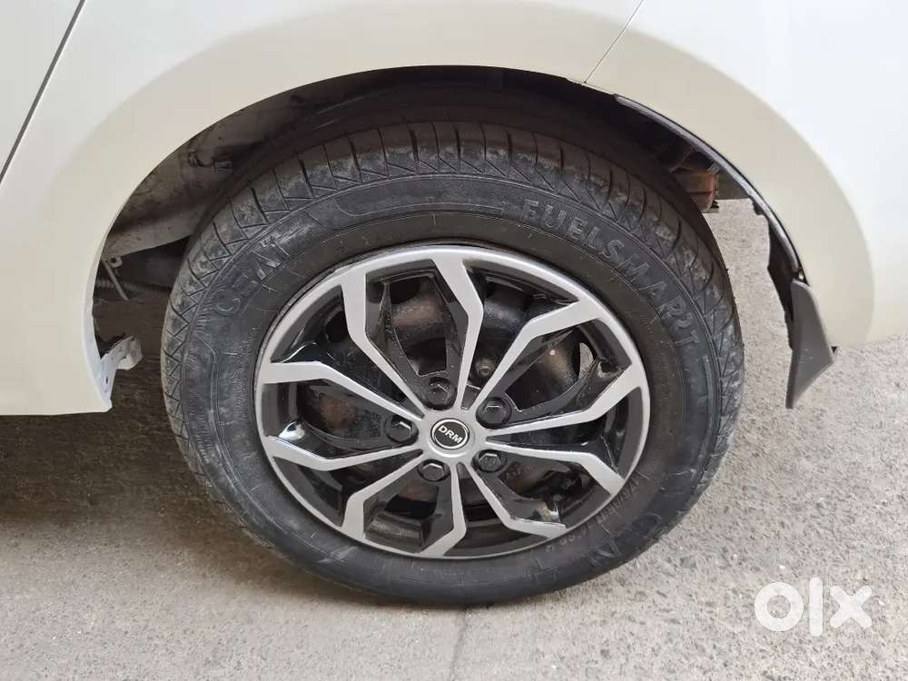 Tata Tigor Ev 2022 Electric 48919 Km Driven