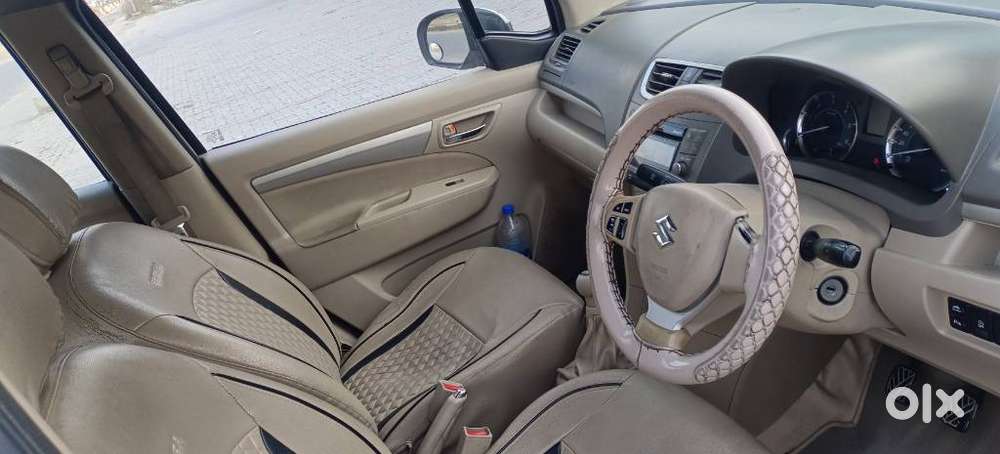 Maruti Suzuki Ertiga Vdi Shvs, 2017, Diesel