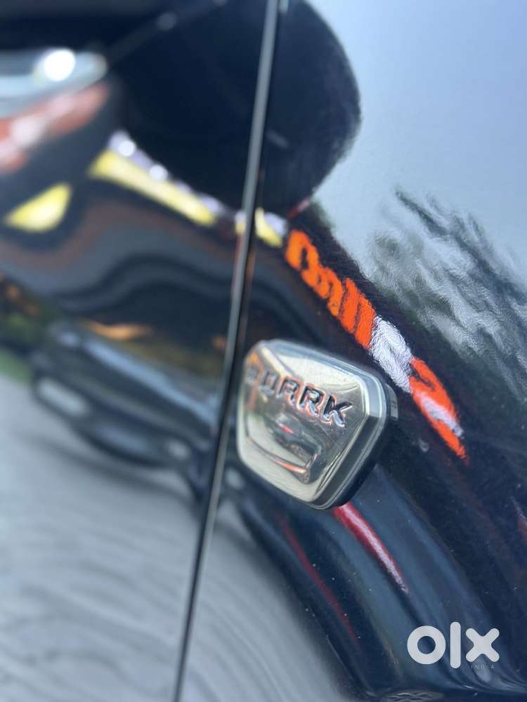 Tata Harrier Xz Plus Dark Edition, 2022, Diesel