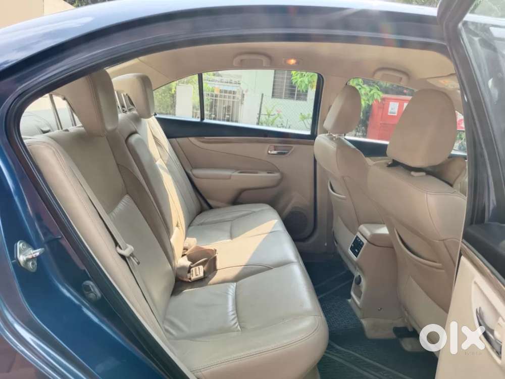 Maruti Suzuki Ciaz 1.5 Alpha Shvs Amt, 2019, Petrol