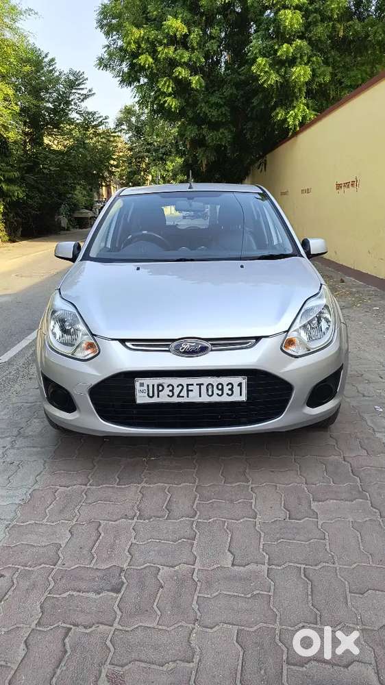 Ford Figo 2013 Cng & Hybrids 79000 Km Driven