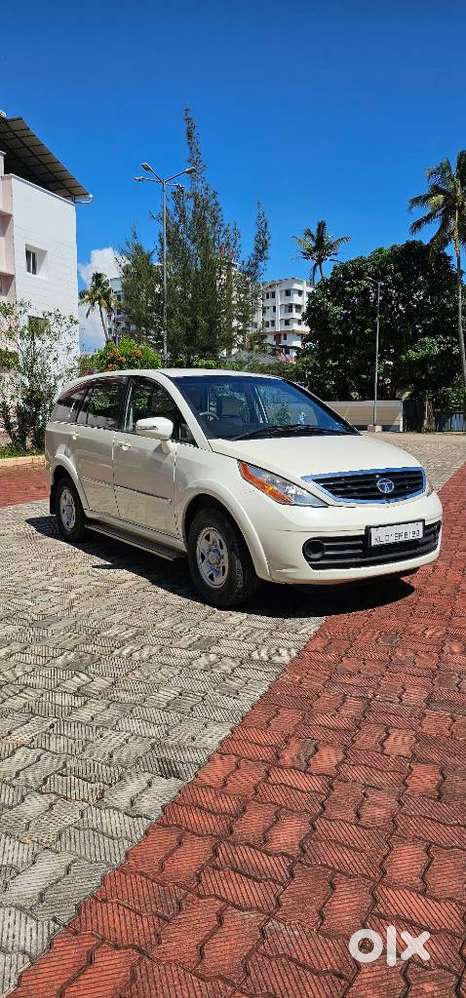 Tata Aria Prestige 4x4, 2012, Diesel