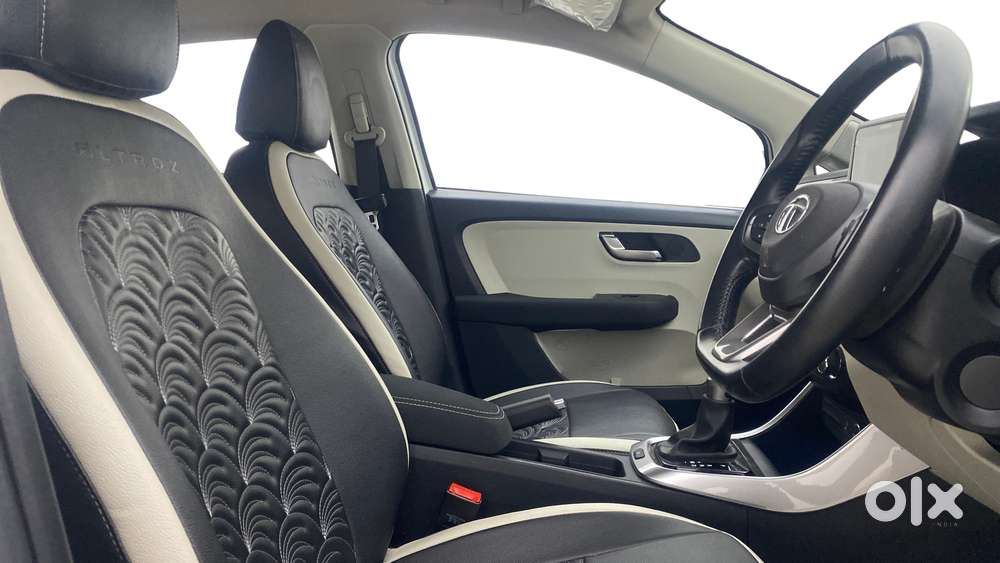 Tata Altroz Xza Petrol, 2022, Petrol