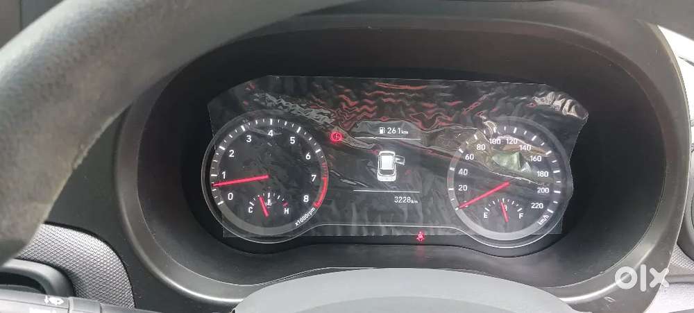 Hyundai Grand I10 Nios 2024 Petrol Manual