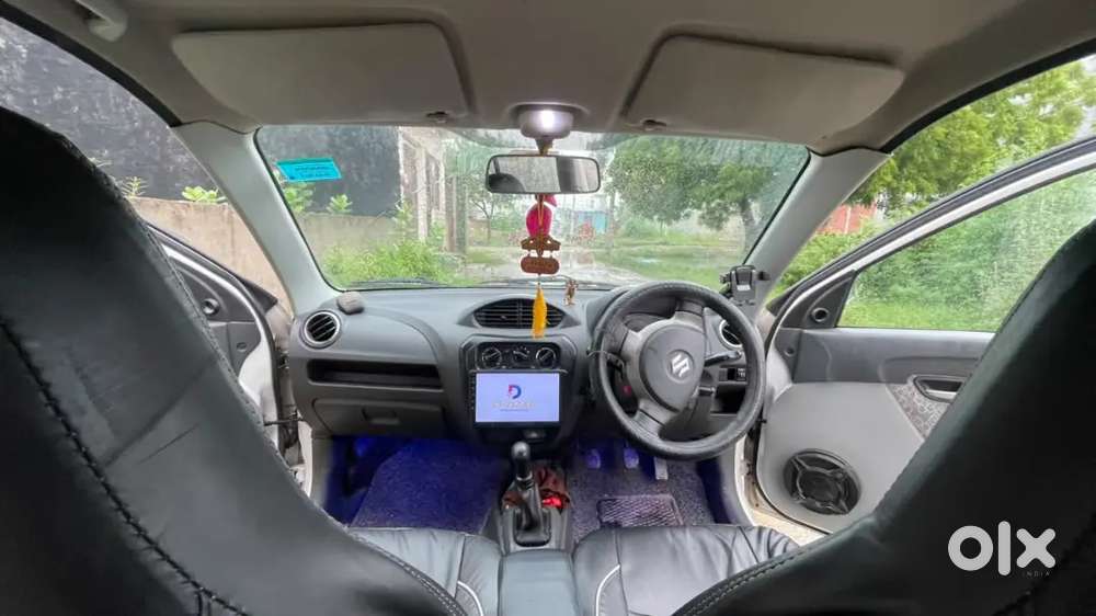 Maruti Suzuki Alto 800 Lxi (2019) &ndash; Second Owner | Well Maintained | E