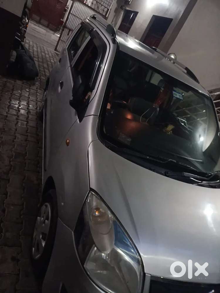 Ready To Drive ,