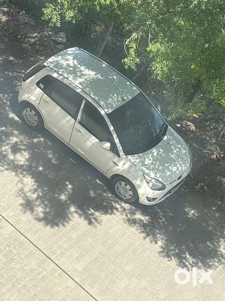 Ford Figo 2014 Diesel Well Maintained
