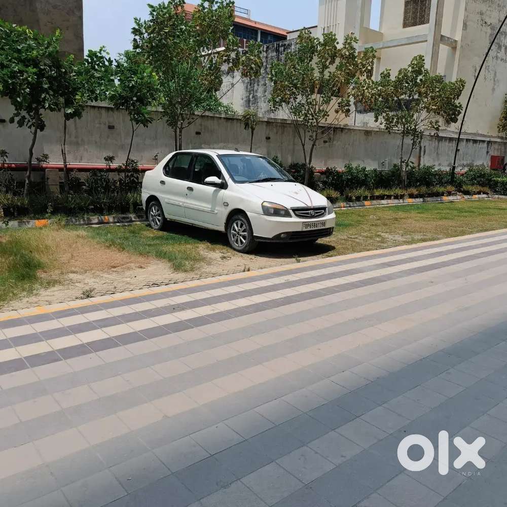 Tata Indigo Ecs 2011 Lx