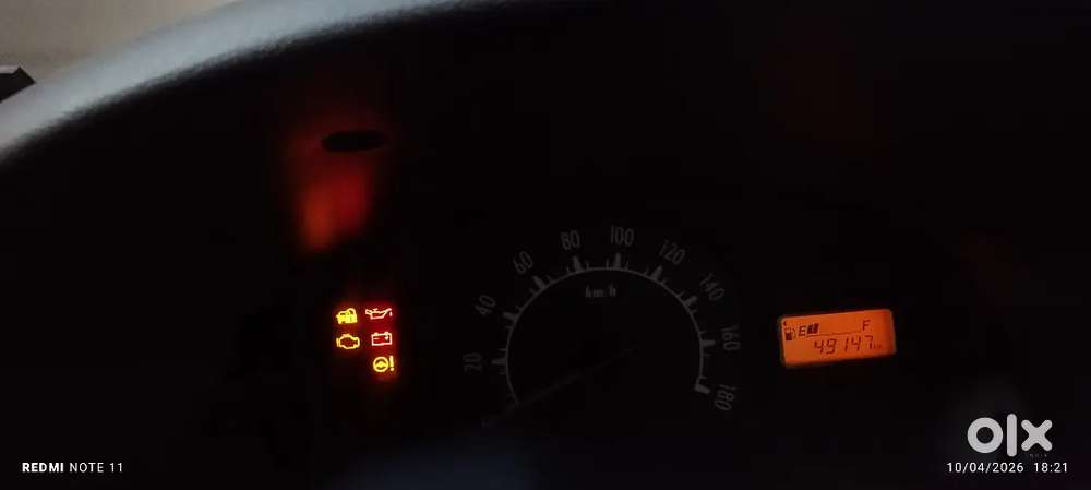 Alto K10 2012 Model In Very Good Condition And Well Maintained Vehicle