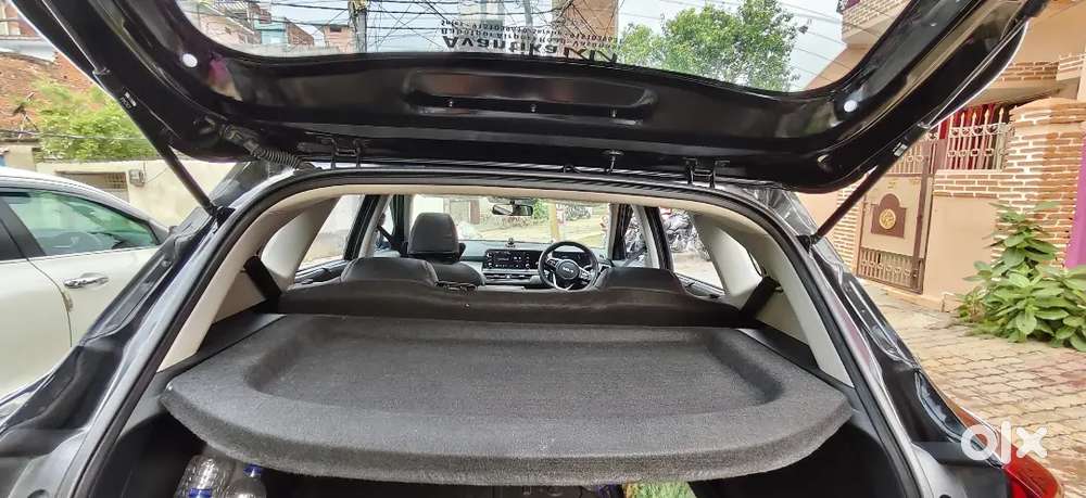 Kia Seltos 1.5 Htk+ 2024