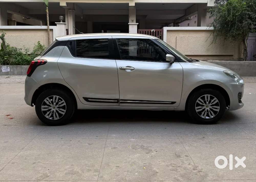 Maruti Suzuki Swift 2022 Diesel Manual