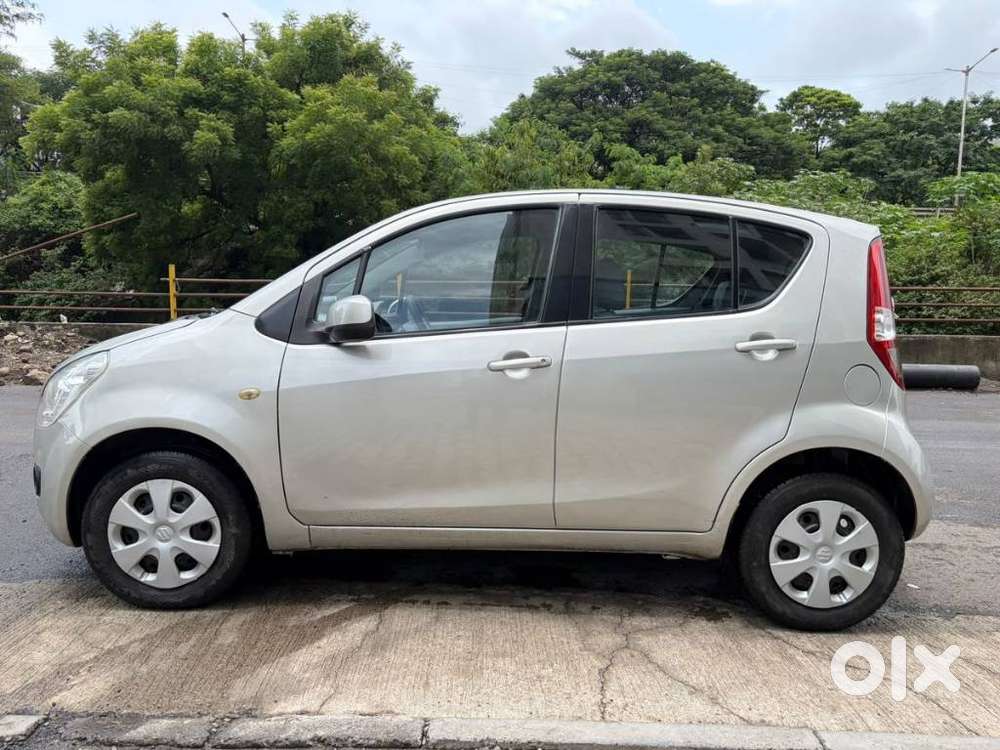 Maruti Suzuki Ritz Vxi, 2009, Petrol