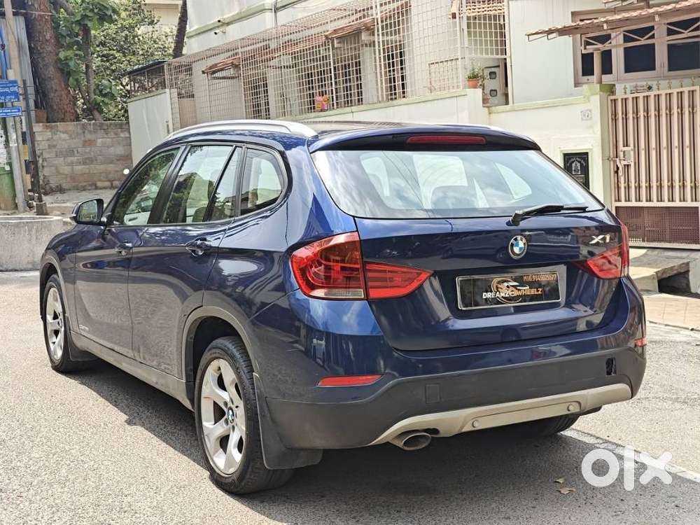 Bmw X1 2012-2015 Sdrive20d, 2014, Diesel