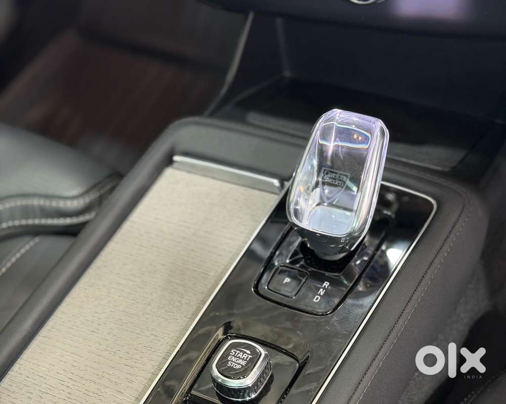 Volvo Xc90 B6 Ultimate, 2025, Petrol